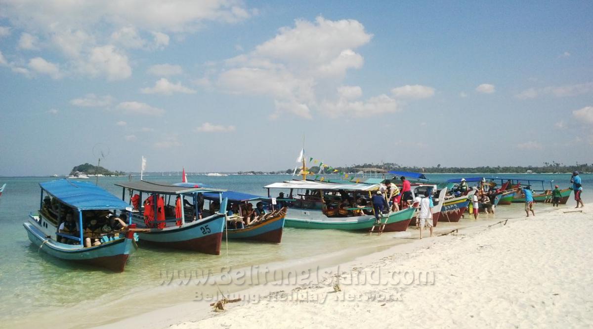 belitung destination foto 1
