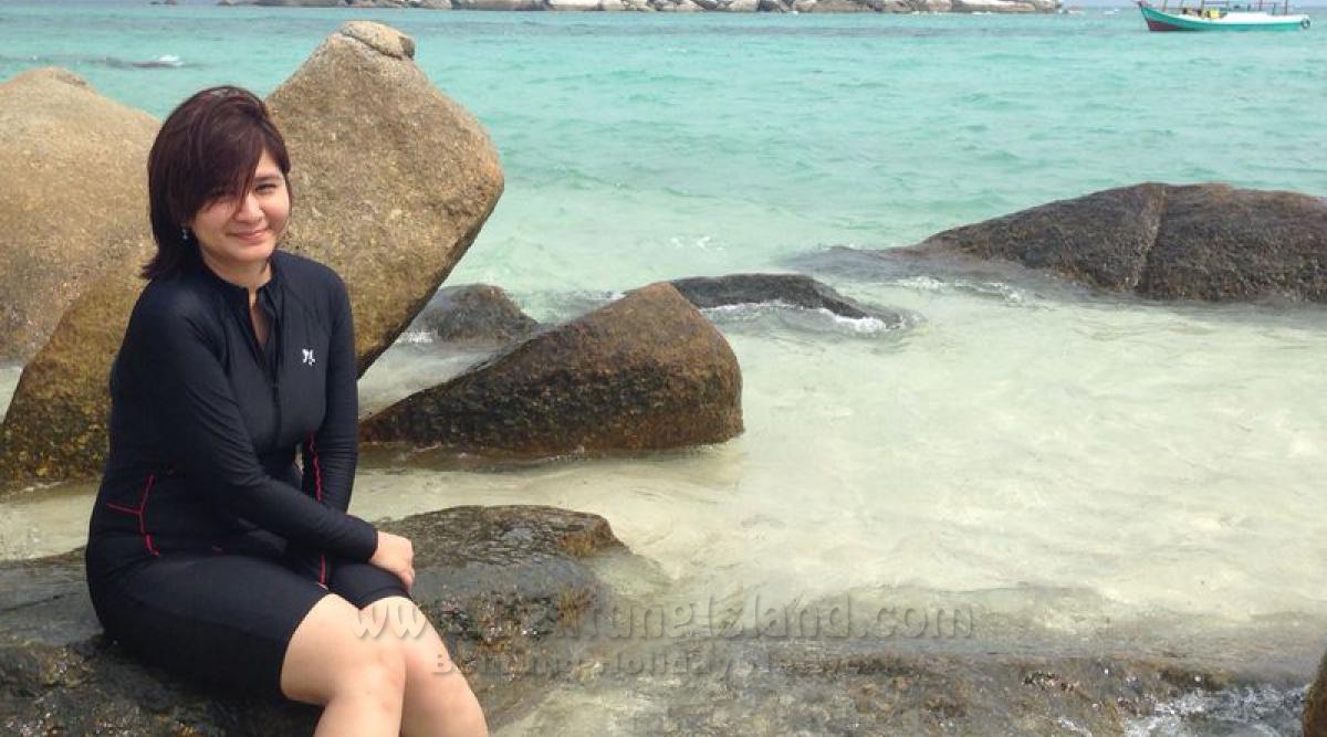 belitung destination foto 3