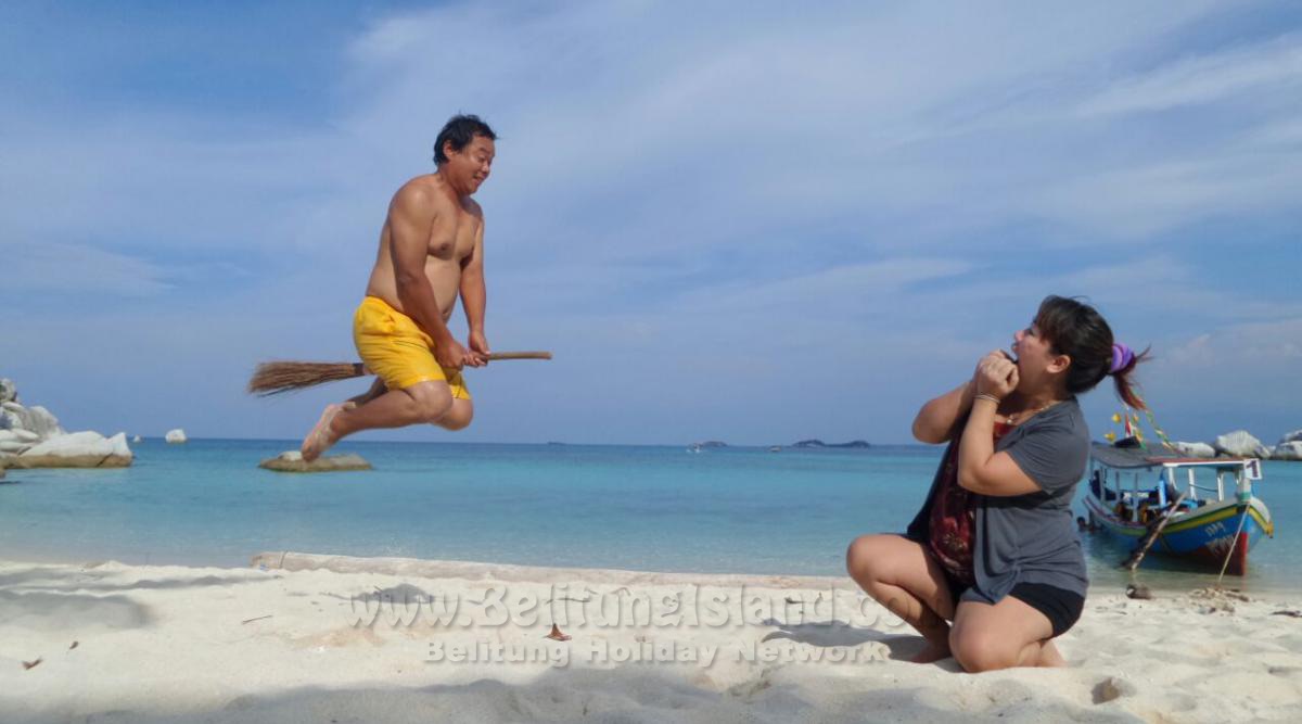 belitung destination foto 3