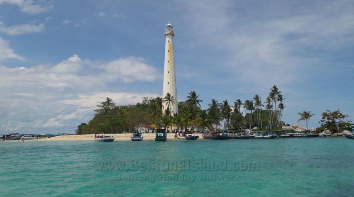 belitung destination foto 1