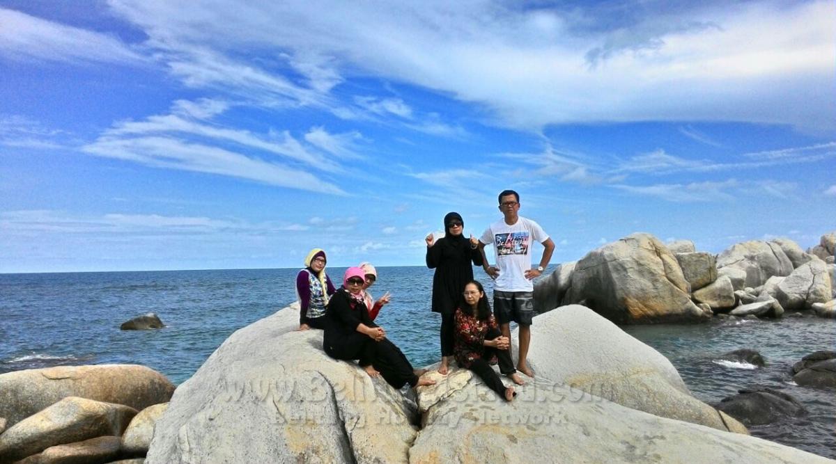 belitung destination foto 1