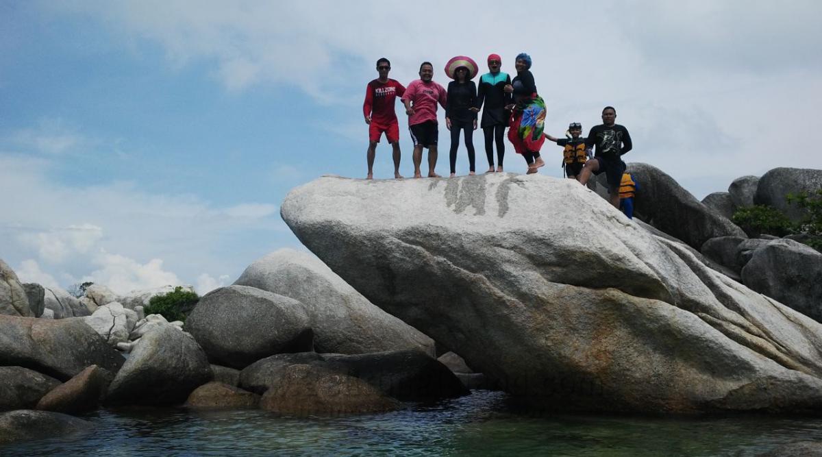 belitung destination foto 3