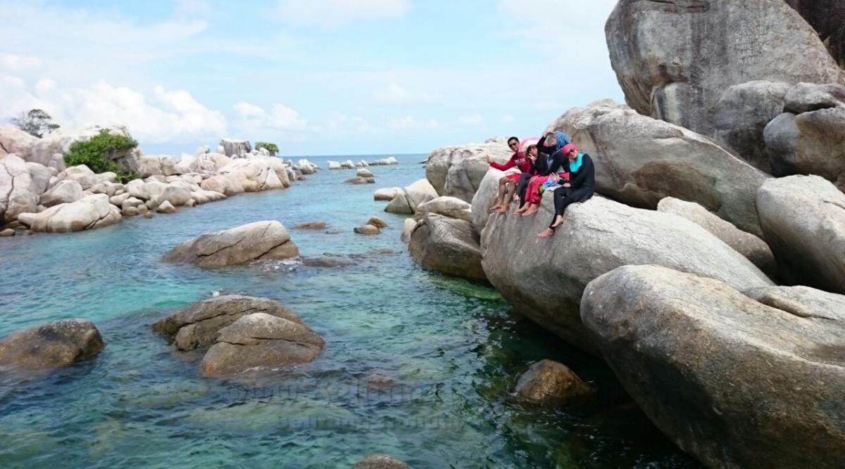 belitung destination foto 0