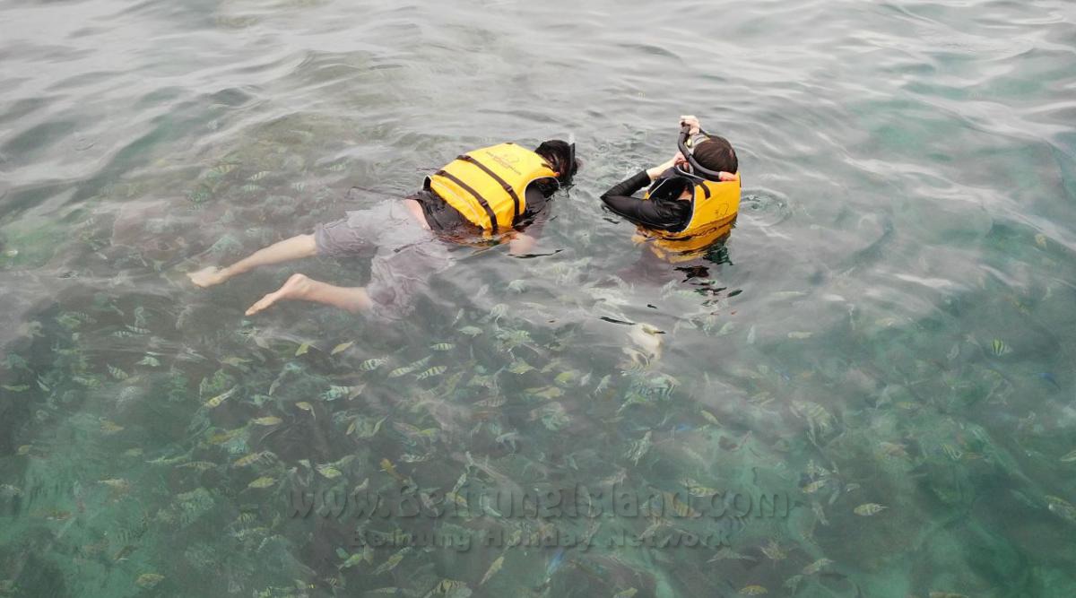 belitung destination foto 2