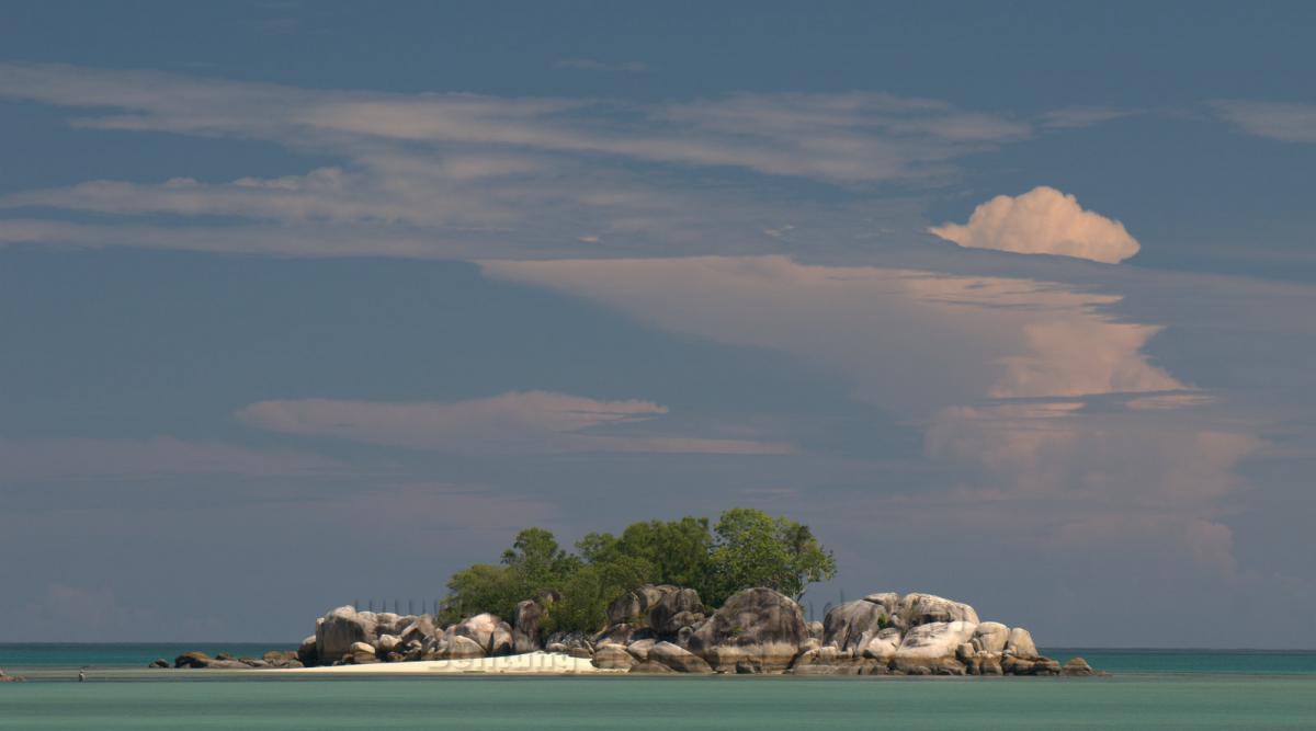 belitung destination foto 0
