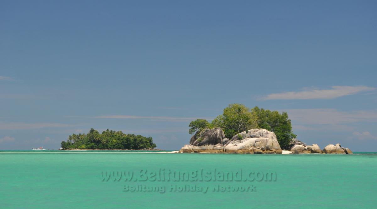belitung destination foto 0