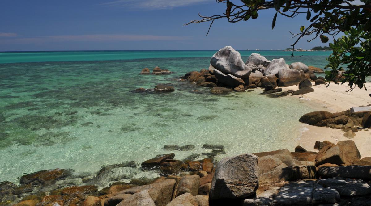 image belitung #1