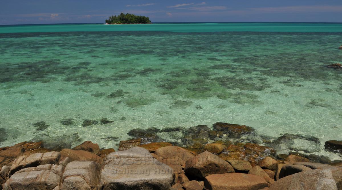 belitung destination foto 0