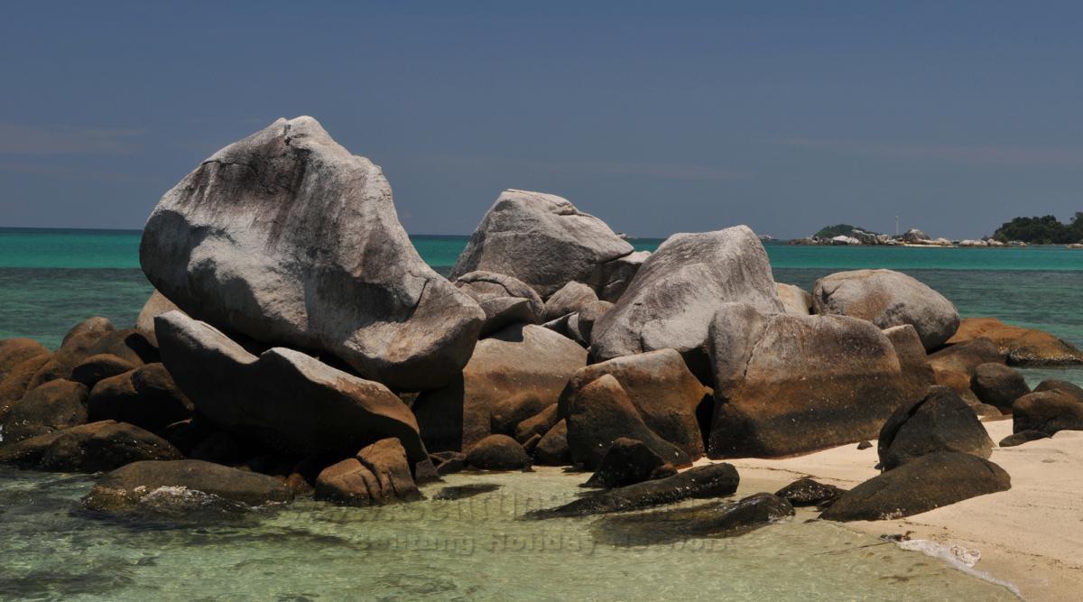 belitung destination foto 1