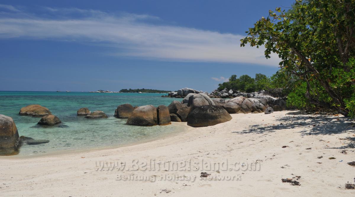 belitung destination foto 0