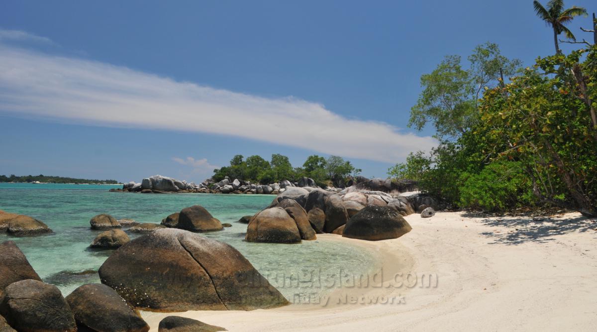 belitung destination foto 3