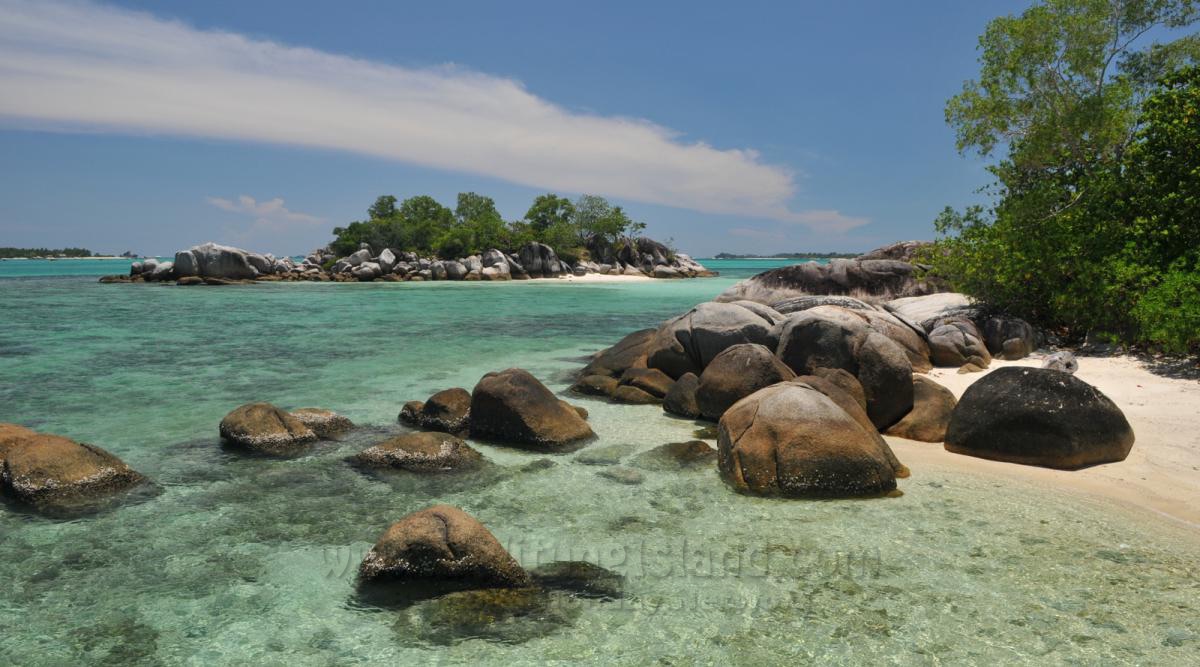 belitung destination foto 1