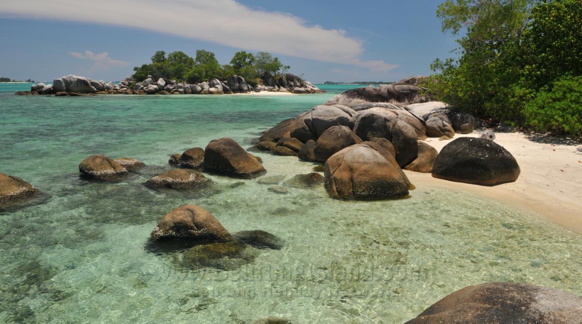 belitung destination foto 0