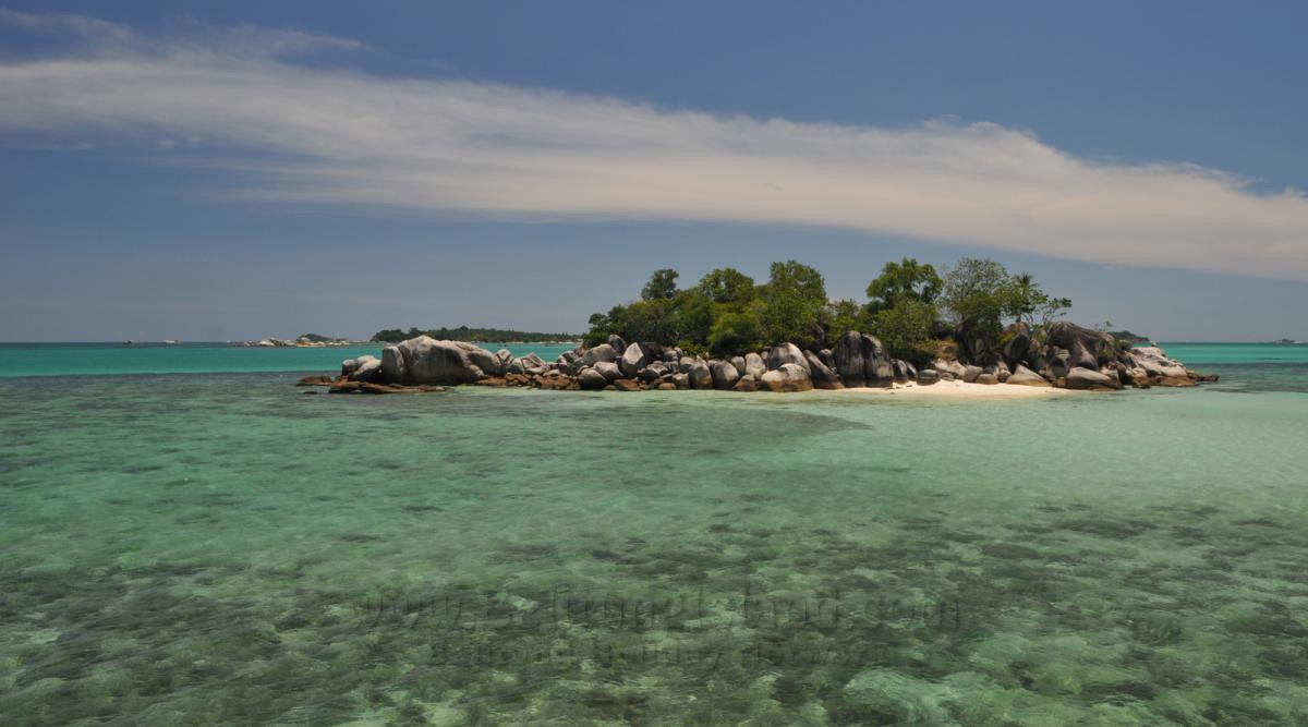 belitung destination foto 2