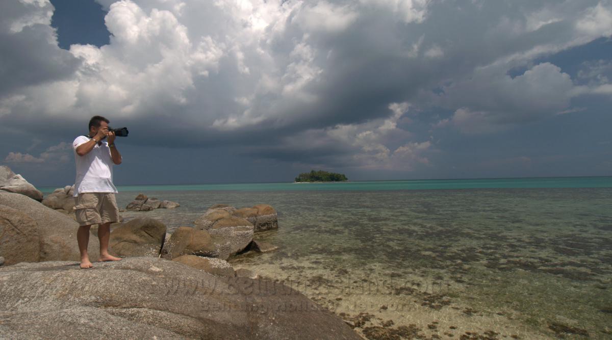 belitung destination foto 0