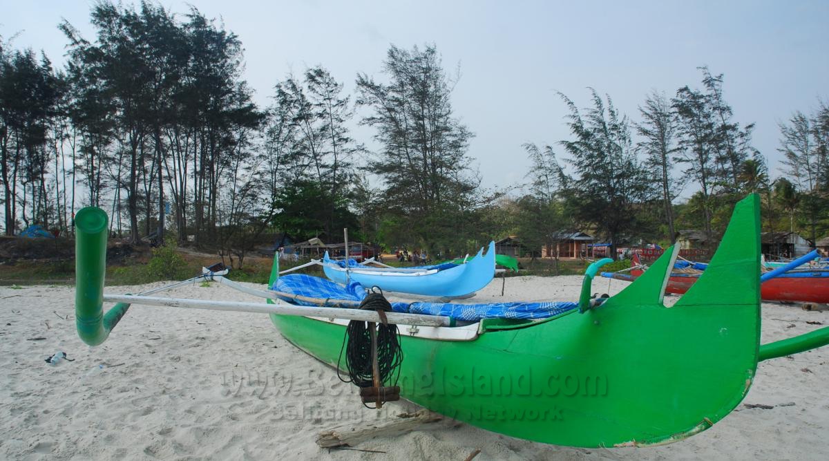Itinerary Day #1 - Destination Kota Manggar||芒加市|مدينة مانجار