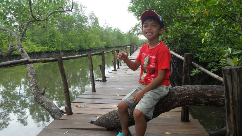 belitung destination foto 3