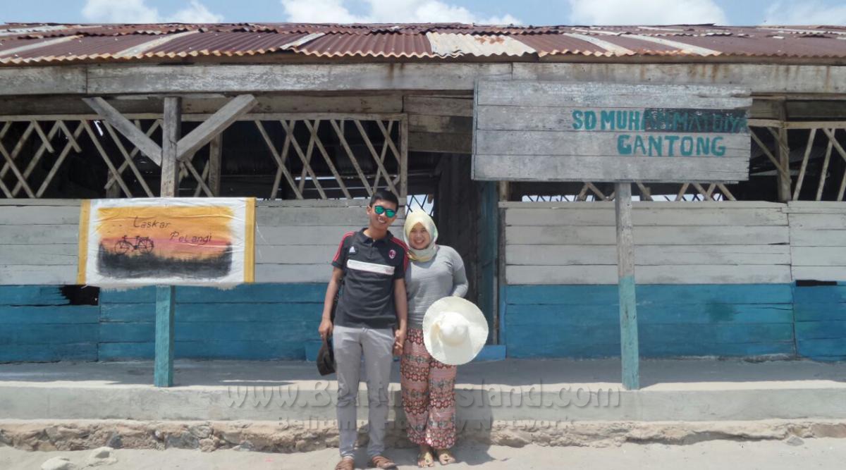 belitung destination foto 0