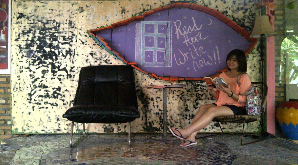 belitung destination foto 0