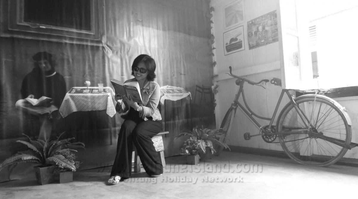 belitung destination foto 2