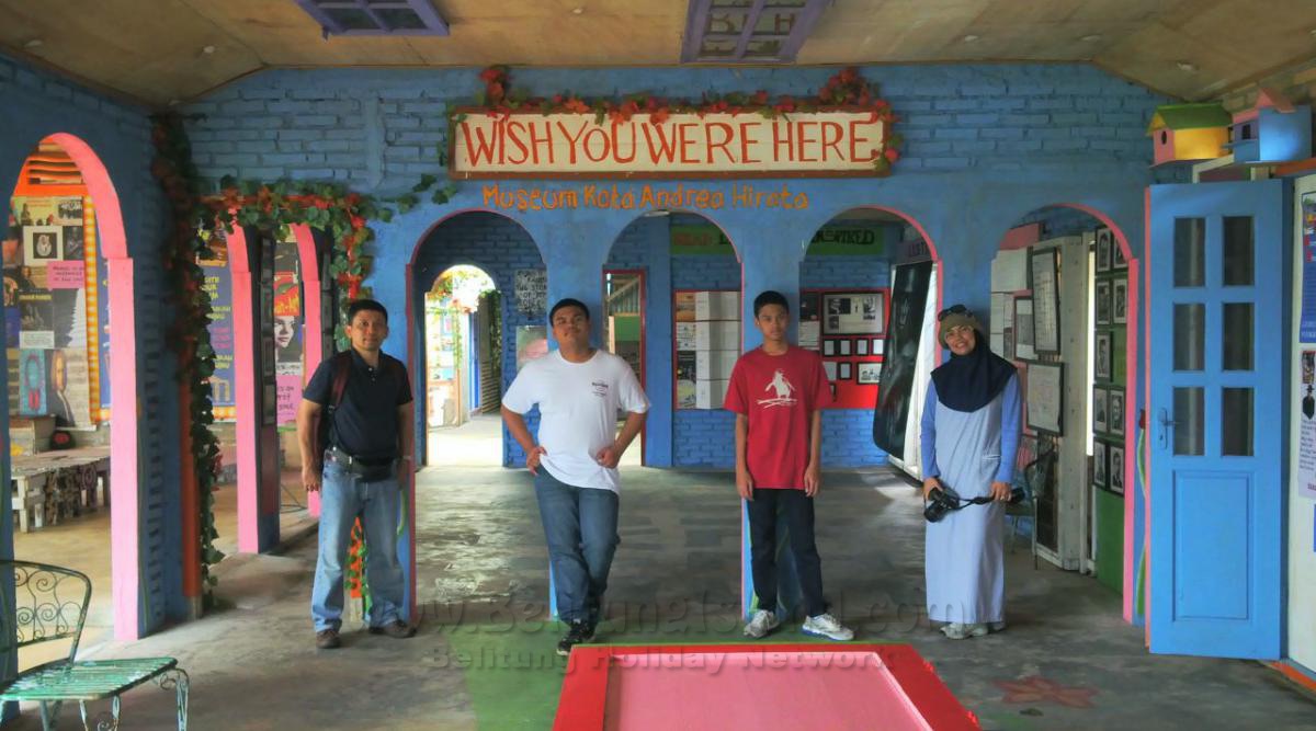 belitung destination foto 3