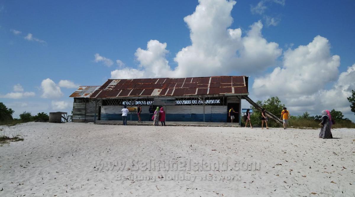 belitung destination foto 3