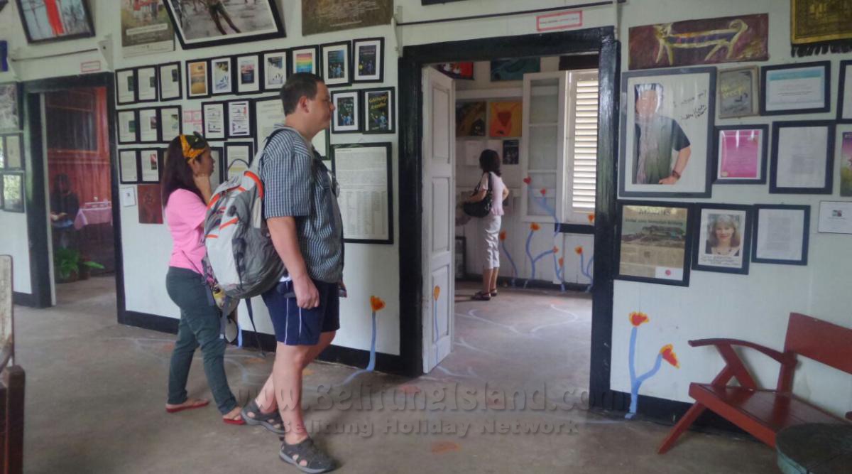 belitung destination foto 1