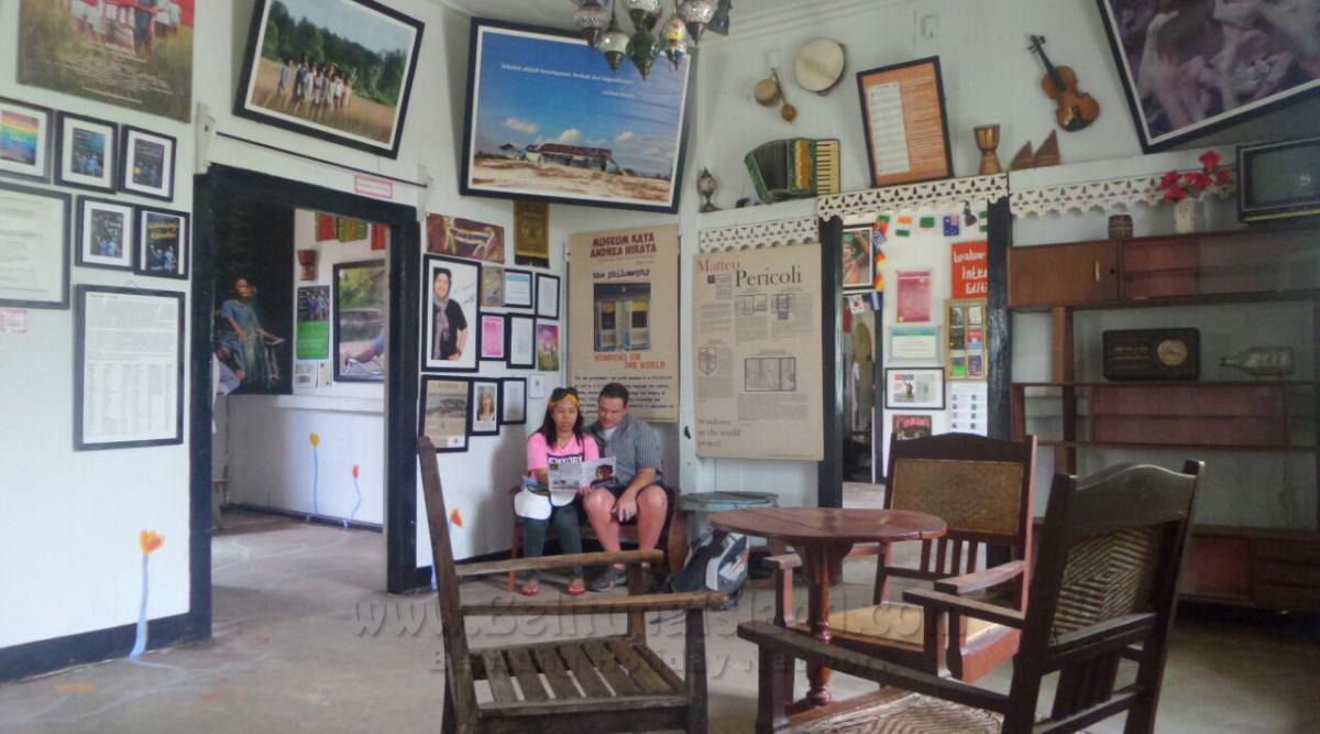 belitung destination foto 2