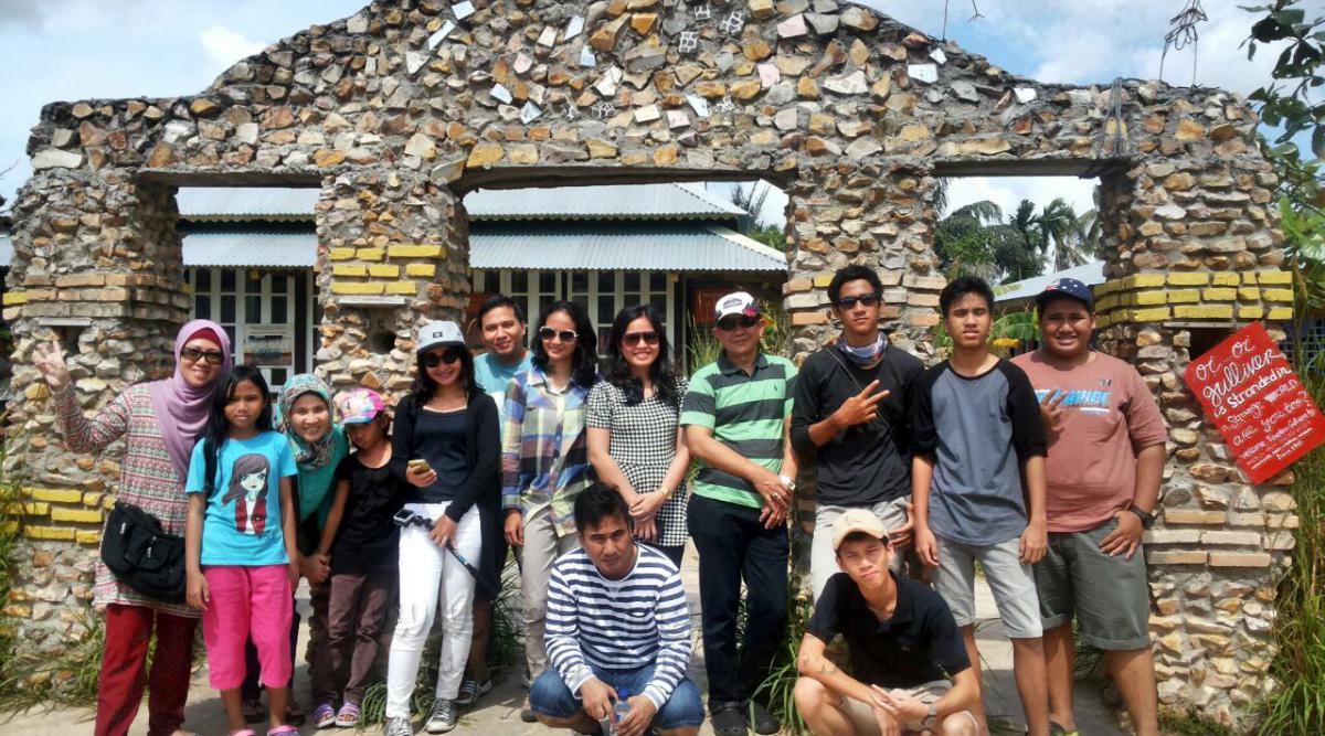belitung destination foto 1
