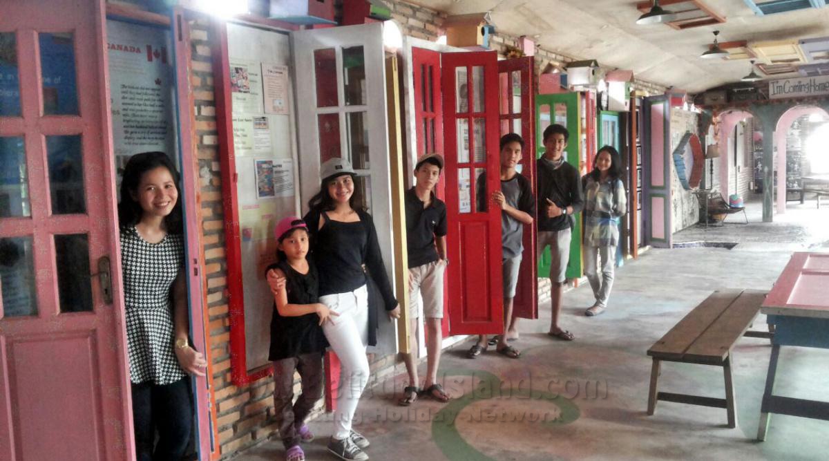belitung destination foto 0
