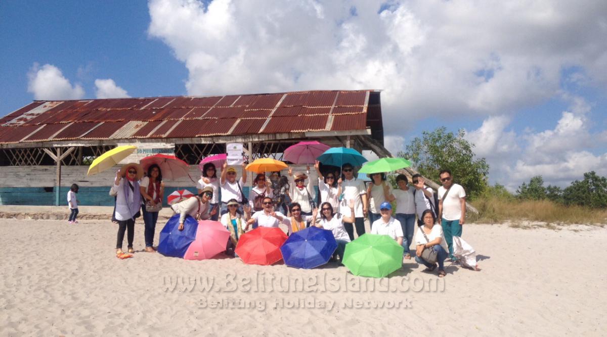 belitung destination foto 1