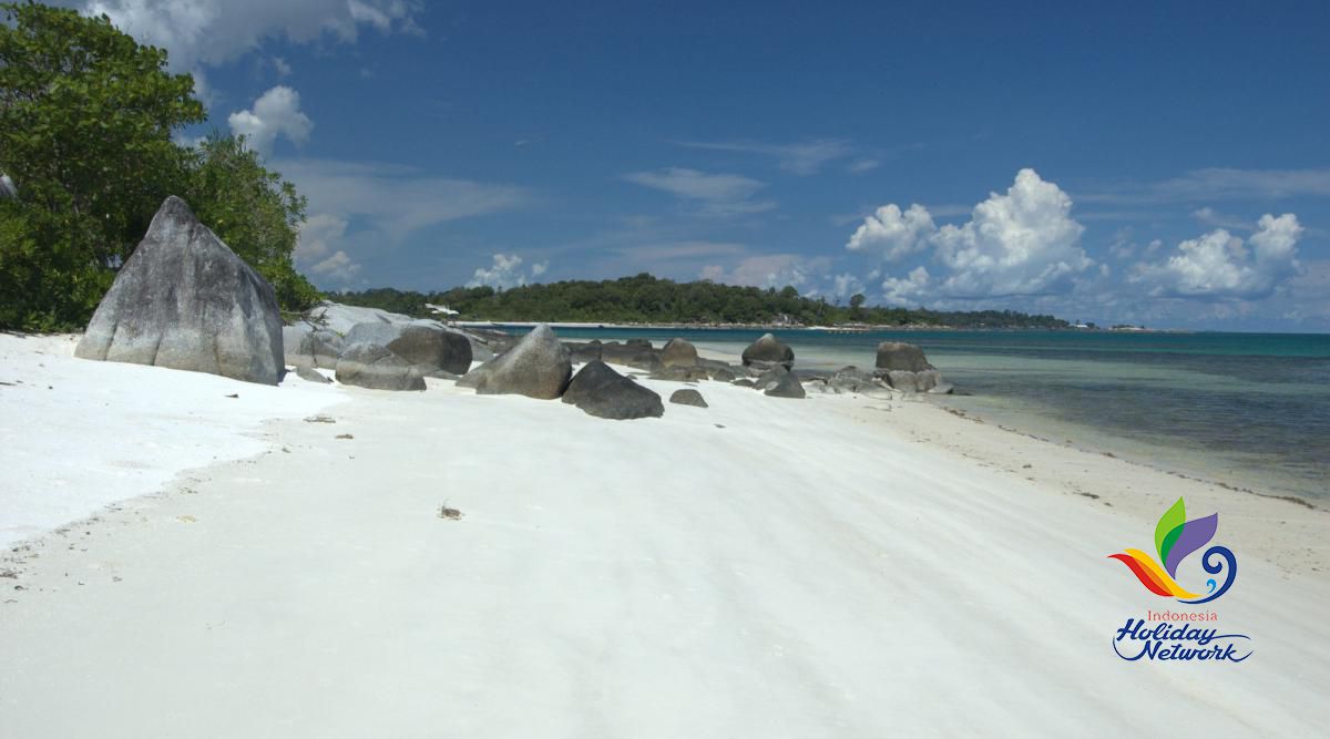 Itinerary Day #1 - Destination #3