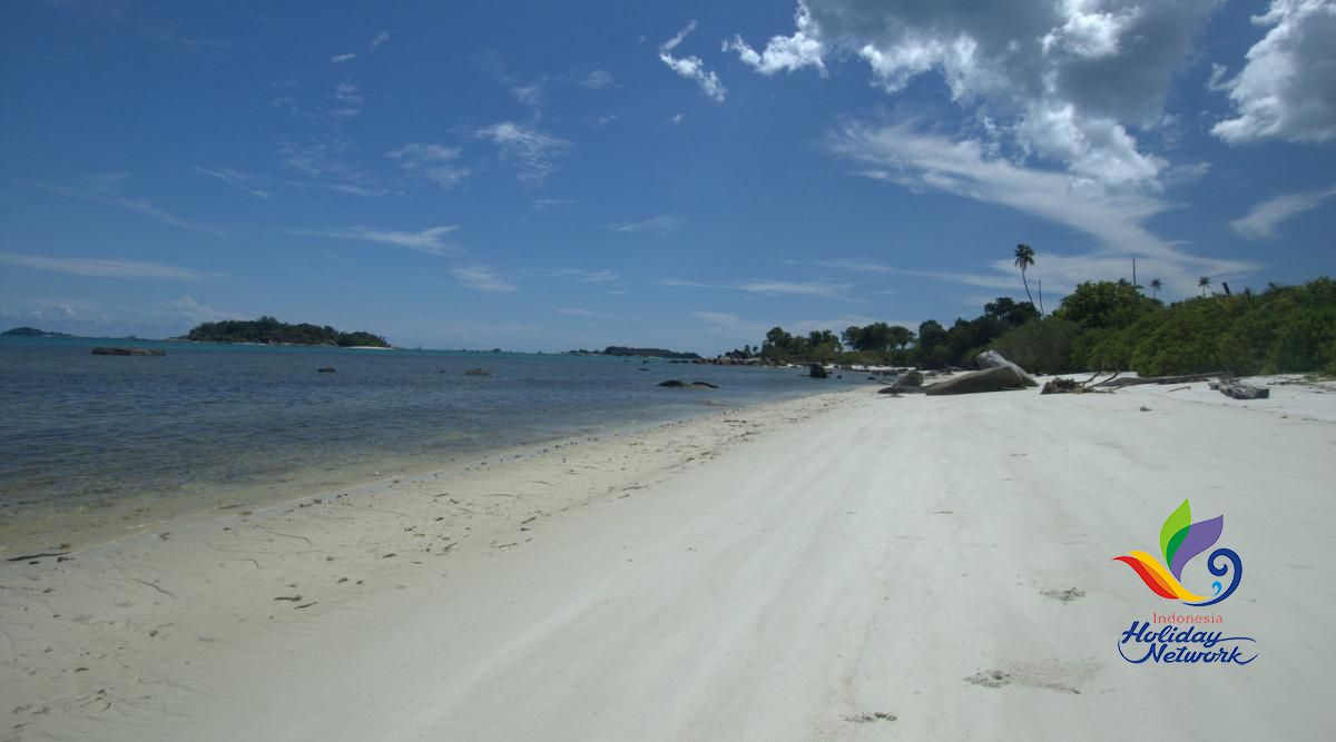 belitung destination foto 1