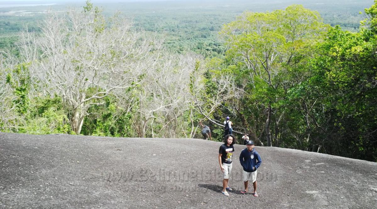 belitung destination foto 0