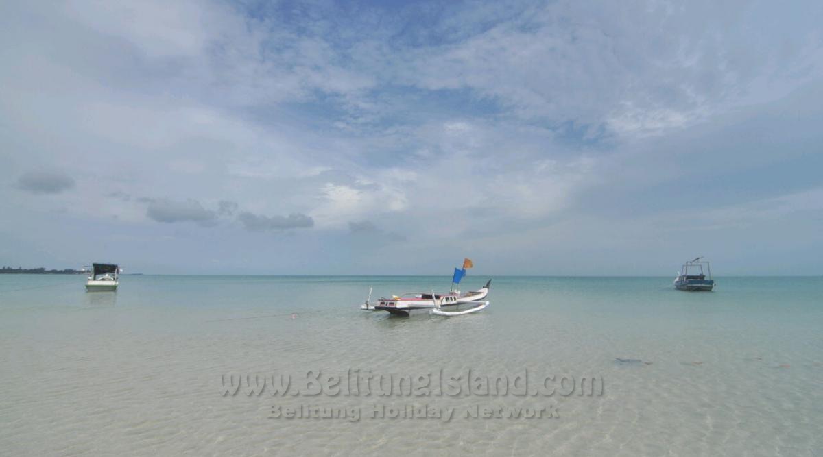 belitung destination foto 2