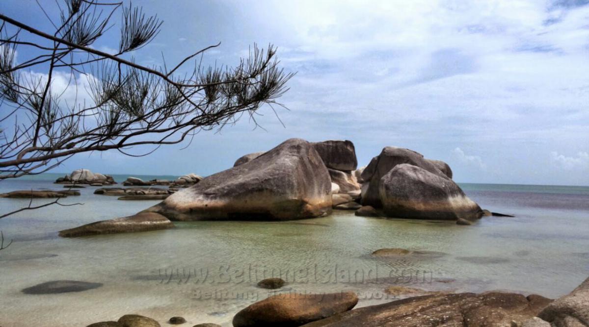 belitung destination foto 2