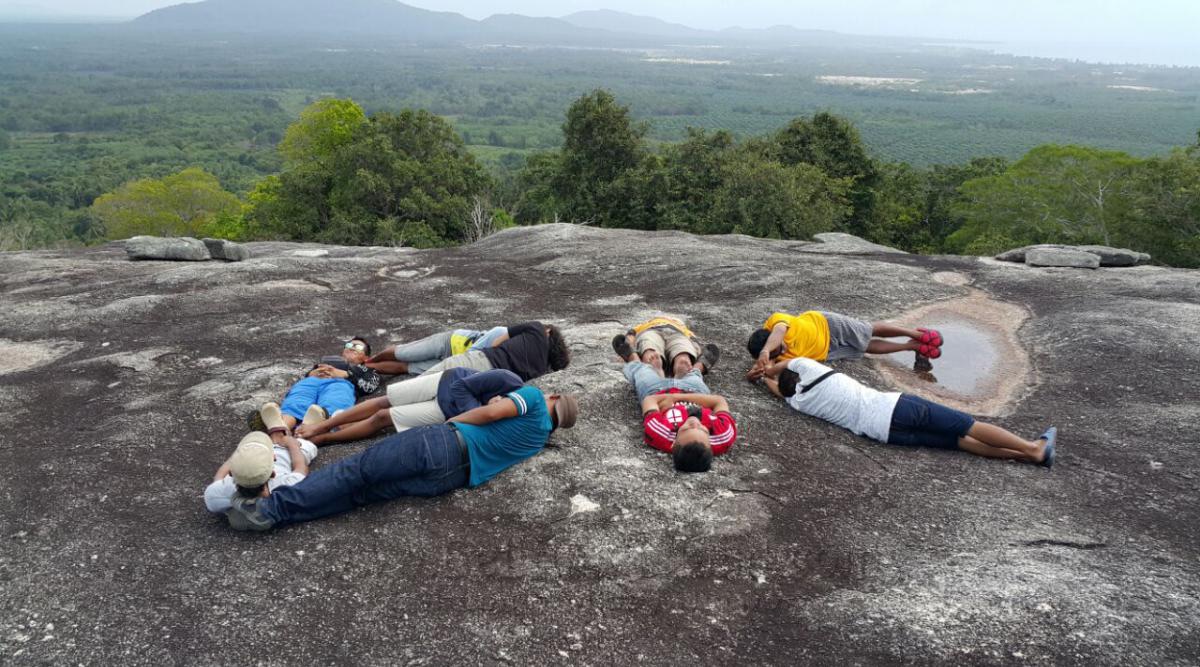 belitung destination foto 0