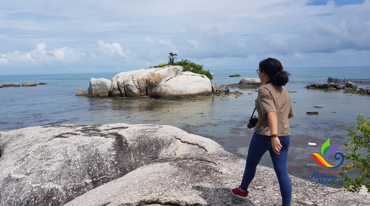 image belitung #1