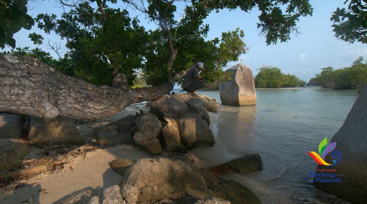 belitung destination foto 0