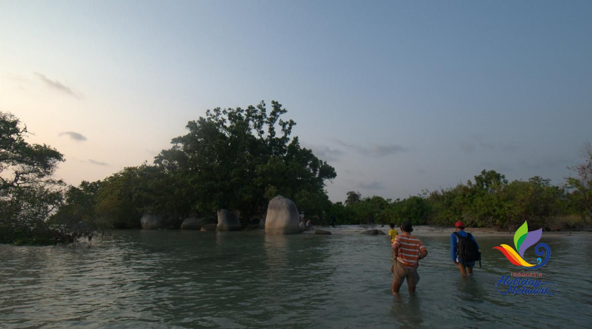 belitung destination foto 2