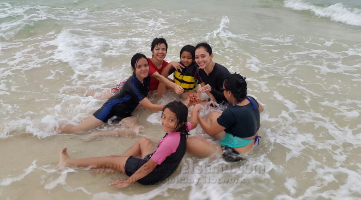 belitung destination foto 2