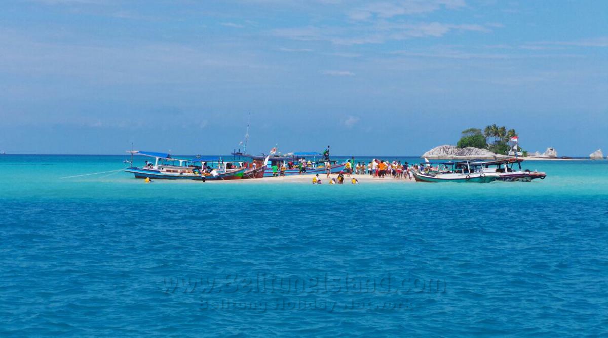 belitung destination foto 1