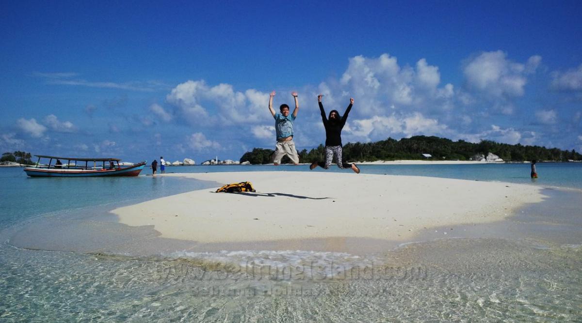 belitung destination foto 0