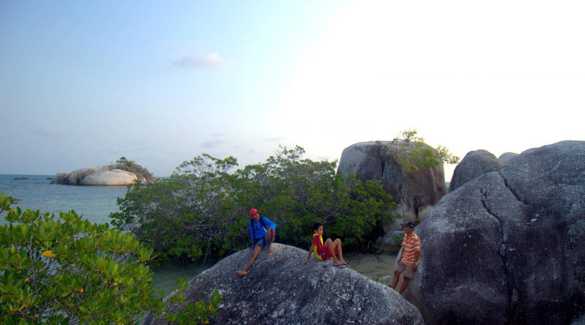 belitung destination foto 3