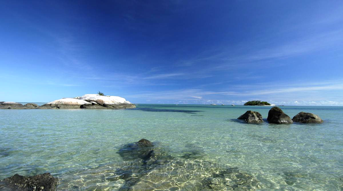 belitung destination foto 2