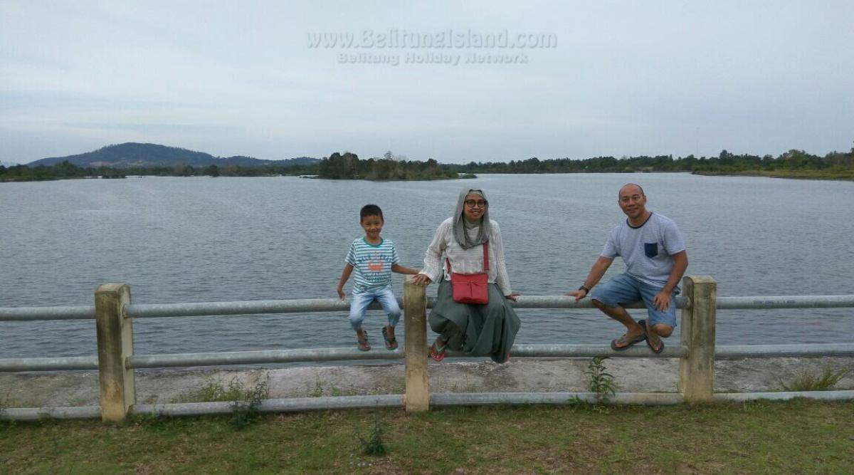 belitung destination foto 1