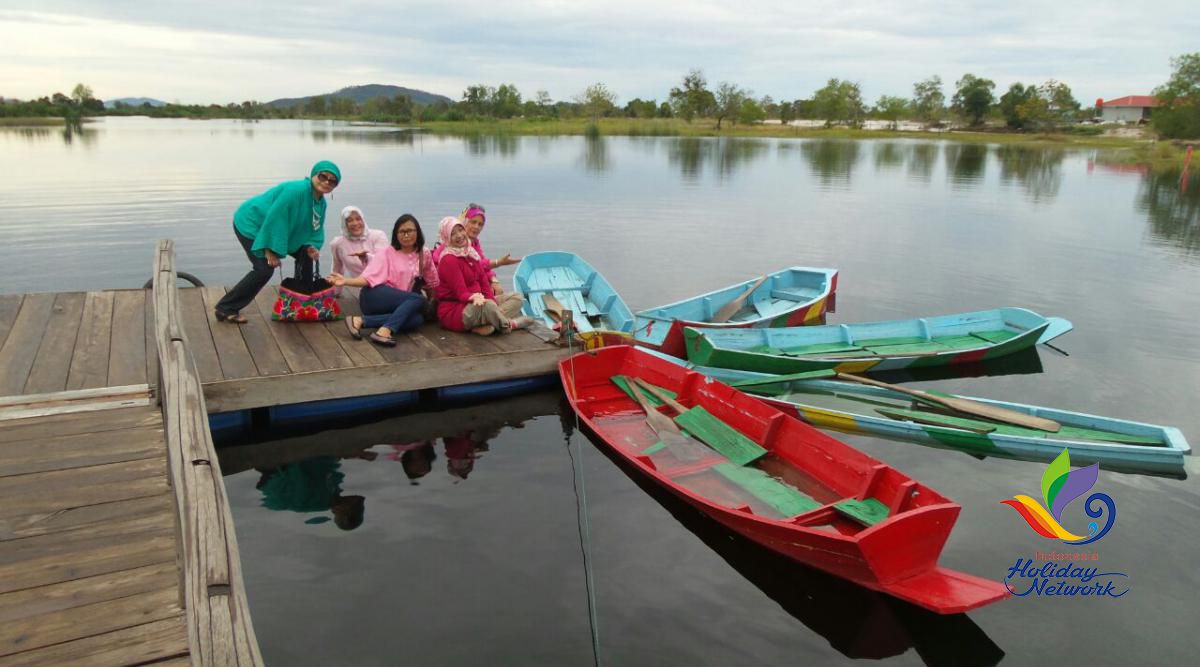 belitung destination foto 0