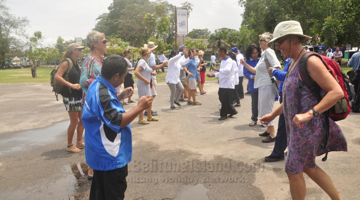 belitung destination foto 0