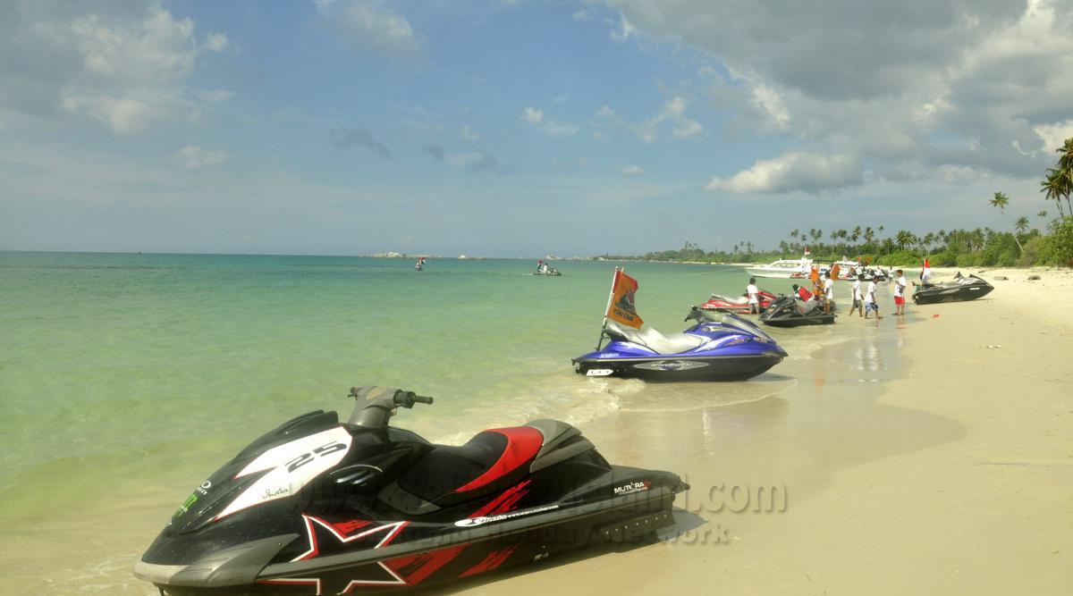 belitung destination foto 1