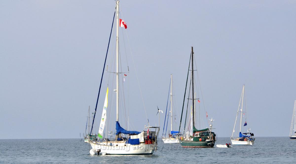 belitung destination foto 0